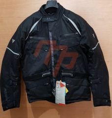 ΜΠΟΥΦΑΝ ΜΗΧΑΝΗΣ MODEKA TOUREX ΜΑΥΡΟ (XL) MOTOPAPADOGIANNIS