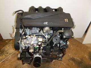 ΣΕ ΧΑΜΗΛΗ ΤΙΜΗ CITROEN JUMPER D9B 1.9 DIESEL ΚΑΠΑΚΙ ΕΚΚΕΝΤΡΟΦΟΡΟΙ ΚΟΡΜΟΣ ΚΑΘΡΕΠΤΗΣ ΚΙΝΗΤΗΡΑ ΚΑΡΤΕΡ ΠΟΛΛΑΠΛΗ ΕΙΣΑΓΩΓΗΣ ΕΞΑΓΩΓΗ ΒΟΛΑΝ ΚΙΝΗΤΗΡΑ