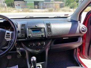 Nissan Note 2012 DCI DIESEL  E-5-thumb-10