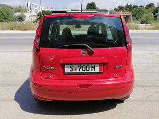 Nissan Note 2012 DCI DIESEL  E-5-thumb-7