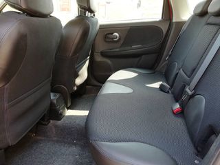 Nissan Note 2012 DCI DIESEL  E-5-thumb-17