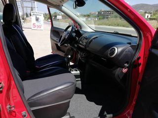 Nissan Note 2012 DCI DIESEL  E-5-thumb-18