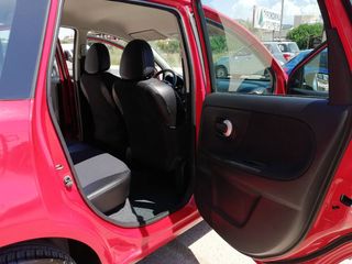 Nissan Note 2012 DCI DIESEL  E-5-thumb-19