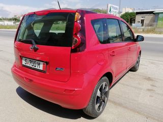 Nissan Note 2012 DCI DIESEL  E-5-thumb-6
