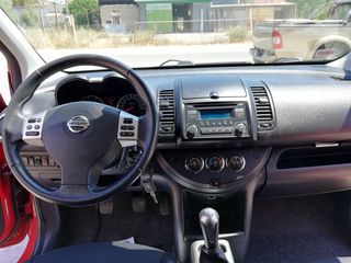 Nissan Note 2012 DCI DIESEL  E-5-thumb-11