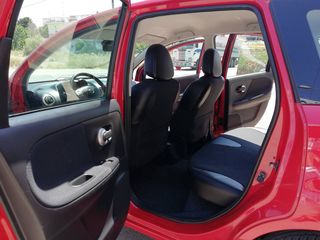Nissan Note 2012 DCI DIESEL  E-5-thumb-15