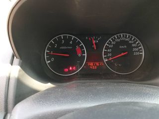 Nissan Note 2012 DCI DIESEL  E-5-thumb-12