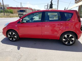 Nissan Note 2012 DCI DIESEL  E-5-thumb-2