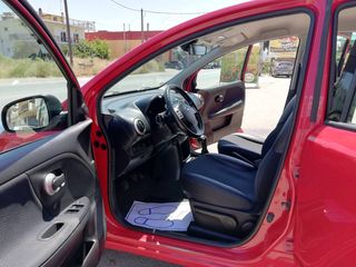 Nissan Note 2012 DCI DIESEL  E-5-thumb-8