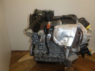 ΣΤΗΝ ΚΑΛΥΤΕΡΗ ΤΙΜΗ CITROEN C5 9HR 1600 HDI 0135TQ 0139XK KINHTHΡΑΣ