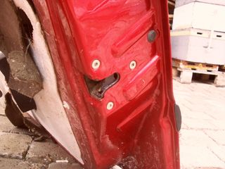 ΠΟΡΤΑ ΕΜΠΡΟΣ ΔΕΞΙΑ PEUGEOT 206 5ΘΥΡΟ-thumb-1
