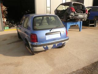 NISSAN MICRA K11 1993/2001 TZAΜΟΠΟΡΤΑ ΦΑΝΑΡΙΑ ΠΡΟΦ/ΡΕΣ ΦΤΕΡΑ/ΜΕΤΩΠΗ/-thumb-12