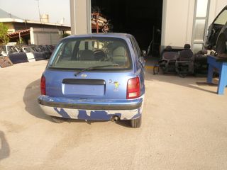 NISSAN MICRA K11 1993/2001 TZAΜΟΠΟΡΤΑ ΦΑΝΑΡΙΑ ΠΡΟΦ/ΡΕΣ ΦΤΕΡΑ/ΜΕΤΩΠΗ/-thumb-13