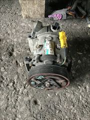 ΠΩΛΕΙΤΑΙ ΚΟΜΠΡΕΣΕΡ AIRCODITION PEUGEOT 307 ΒΕΝΖ