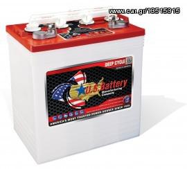  battery μπαταρια 6 volt 240 aΗ χαμηλοτερη τιμη της αγοράς 8v 240ah