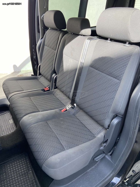 ΚΑΘΙΣΜΑΤΑ VW CADDY ΚΑΘΙΣΜΑ
