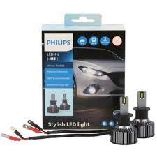 PHILIPS LED Η3 ULTINON PRO3022 ΓΝΗΣΙΕΣ ΤΡΙΑ ΧΡΟΝΙΑ ΕΓΓΥΗΣΗ ΕΛΛΗΝΙΚΗΣ ΑΝΤΙΠΡΟΣΩΠΕΙΑΣ ΤΙΜΗ ΖΕΥΓΟΥΣ..SoundStreet...