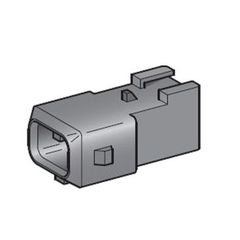 Πρίζα Injection 2 Θέσεων Κωδικός 15302 ...SoundStreet...