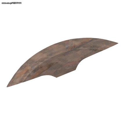 ΦΤΕΡΟ ΜΠΡΟΣΤΑ BK SIDESTEP FRONT FENDER 116MM-190ΜΜ /16-21 INCH