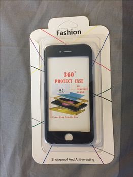 Case 360 θηκη για iphone 6/6s