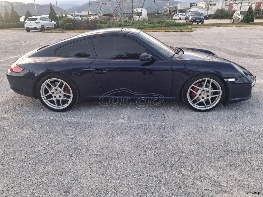 Porsche 911 2006 Carrera s