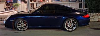 Porsche 911 2006 Carrera s