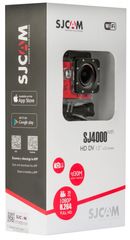 SJcam-SJ4000 wifi