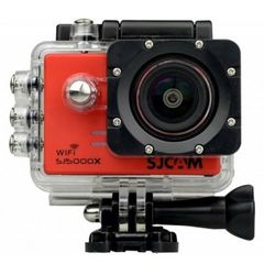 SJcam-SJ5000X Wifi