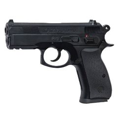 ASG ΠΙΣΤΟΛΙ SOFT ΕΛΑΤΗΡΙΟΥ CZ 75D COMPACT HWA 6mm