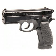 Πιστόλι Soft Gnb, Asg, CZ75D Gas Compact