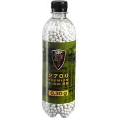 Βλήματα Airsoft bbs 6mm 0.30gr Premium Selection