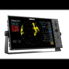 Simrad R3016