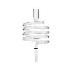 Yama Glass Σπιράλ για Yama YA25 Cold Brew Tower