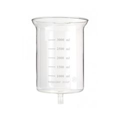 Yama Glass Άνω Δοχείο Για Yama YA25 Cold Brew Tower