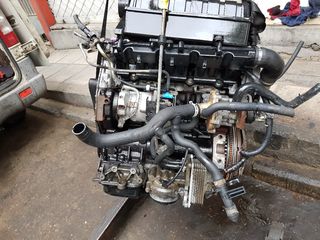 ΜΗΧΑΝΗ FORD TRANZIT, 2.0CC,TDCI, AR.KIN (FIFA)-thumb-1