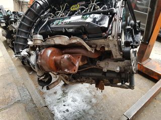 ΜΗΧΑΝΗ FORD TRANZIT, 2.0CC,TDCI, AR.KIN (FIFA)-thumb-2