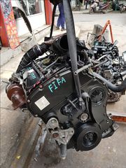 ΜΗΧΑΝΗ FORD TRANZIT, 2.0CC,TDCI, AR.KIN (FIFA)-thumb-3