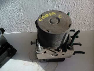 OPEL CORSA C...