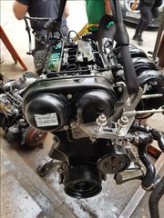 ΜΗΧΑΝΗ FORD FOCUS 1,6CC, AR.KIN (HXDB)-thumb-2