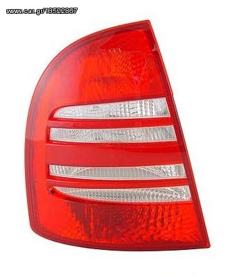 ΦΑΝΑΡΙ ΓΝΗΣΙΟ ΠΙΣΩ ΑΡΙΣΤΕΡΑ ΓΙΑ SKODA SUPERB 2002-2008