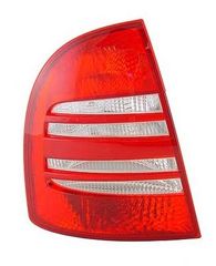 ΦΑΝΑΡΙ ΓΝΗΣΙΟ ΠΙΣΩ ΑΡΙΣΤΕΡΑ ΓΙΑ SKODA SUPERB 2002-2008