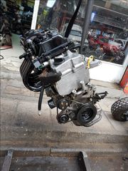 ΜΗΧΑΝΗ NISSAN MICRA K12  CR12 -thumb-4