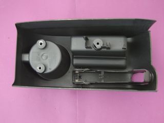 ΠΙΣΩ ΤΜΗΜΑ ΚΟΝΣΟΛΑΣ VW GOLF V '03-'09/VI '08-'13  1K0863323C /1K0863319C-thumb-1