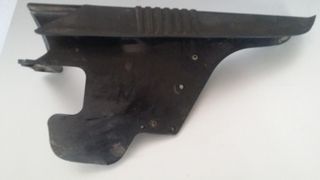 ΠΡΟΣΤΑΤΕΥΤΙΚΟ ΑΛΥΣΙΔΑΣ KLR 250