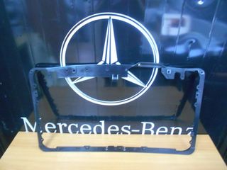 Mercedes Καινούργιo Πλαίσιο Ηλιοροφής  - Vito 639 - A6397820351