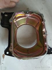 Βάση φαναριού αριστερή και δεξιά  για NISSAN D21 1987-1997 4Χ4 ΚΑΙ 4Χ2  ΚΩΔΙΚΟΣ ΠΡΟΪΟΝΤΟΣ: 223310861