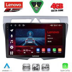 LENOVO SSQ 9307_CPA (9inc) MULTIMEDIA TABLET for KIA PICANTO mod. 2008-2011.SoundStreet