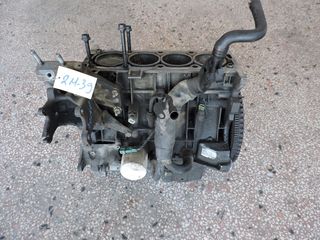 ΚΟΡΜΟΣ ΚΙΝΗΤΗΡΑ (ΣΠΑΣΜΕΝΟ ΚΟΡΜO) MONO GIA PISTONIA STROFALO KARTER CITROEN XANTIA 1.8 1994-2000 LFY