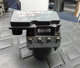 ΜΟΝΑΔΑ ABS FORD TRANSIT 2006-2013