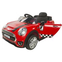 Nomik 2025 MINI COOPER 12V ΗΛΕΚΤΡΟΚΙΝΗΤΟ-thumb-1